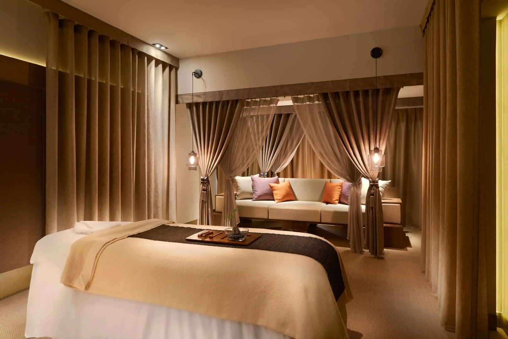 Foto - Grand Hyatt Taipei