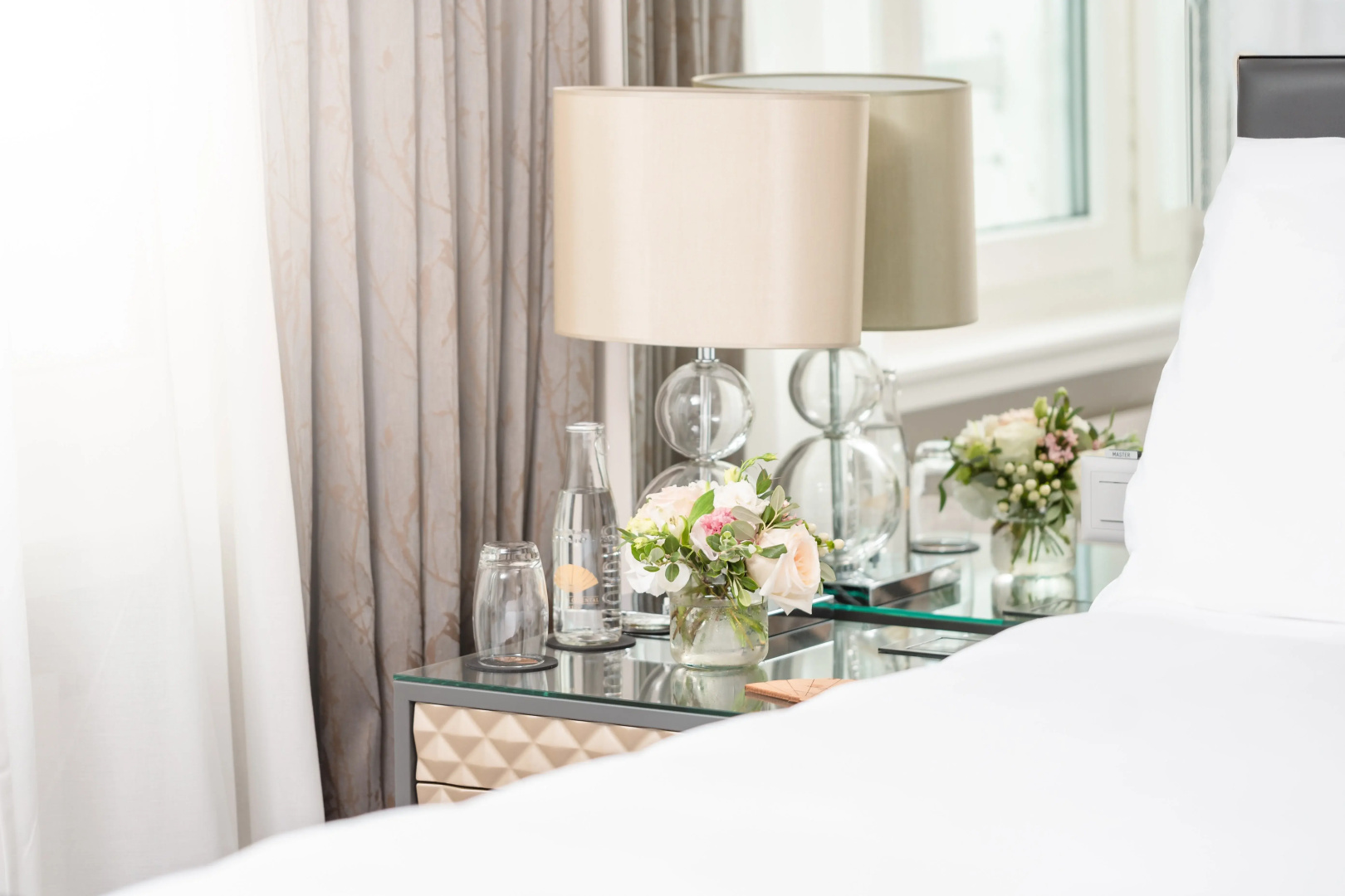 Foto - Mandarin Oriental, Geneva