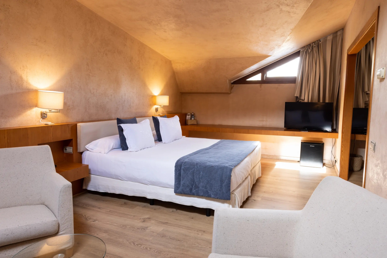 Photo - Hotel Xalet del Golf
