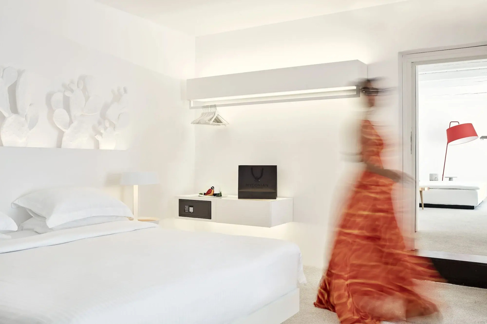 Foto - Royal Myconian - Leading Hotels of the World