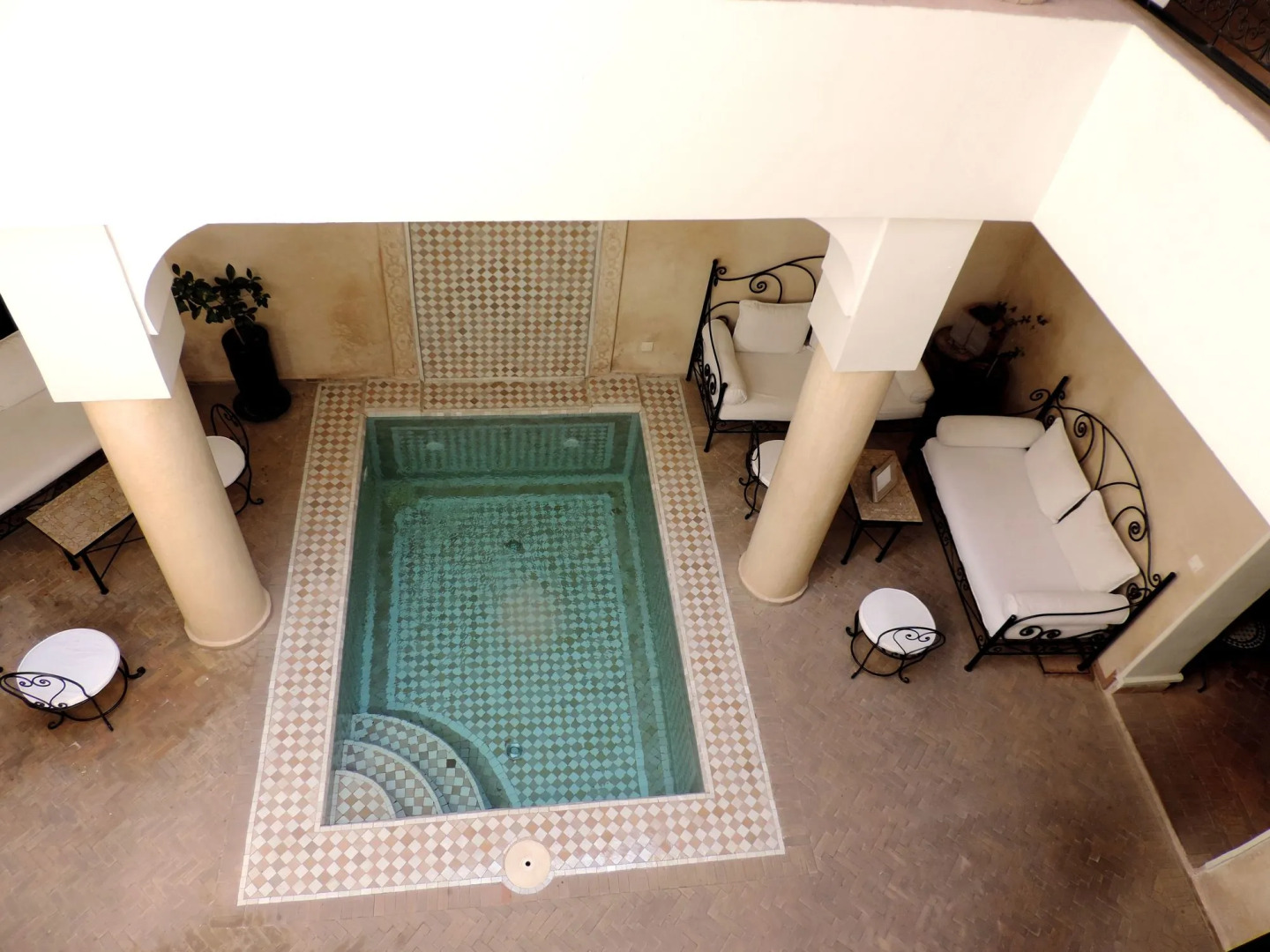 Photo - Riad Al Badia