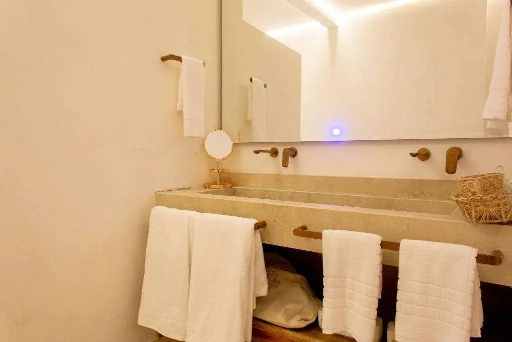 Foto - Palmas de Alba Hotel Boutique
