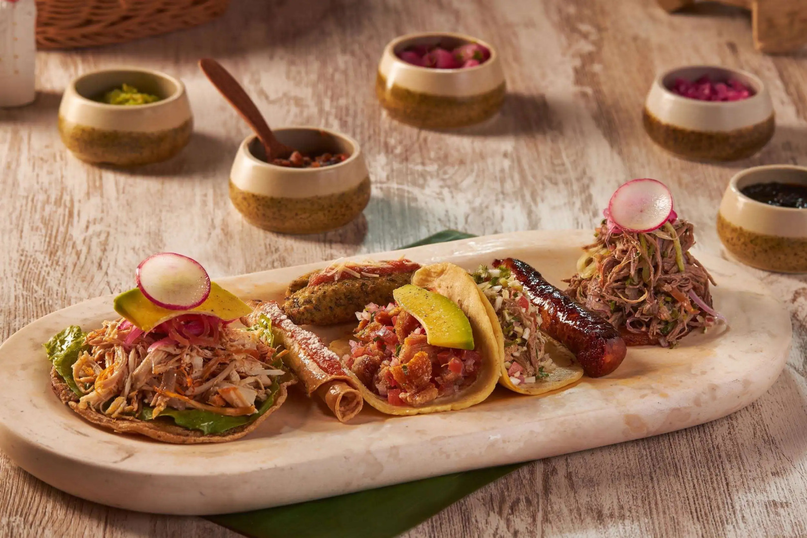 Foto - Moon Palace The Grand Cancun All Inclusive