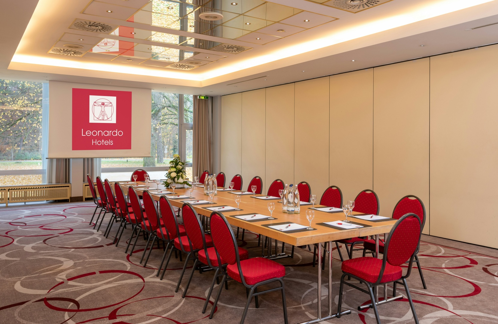 Foto - Leonardo Hotel Frankfurt City South