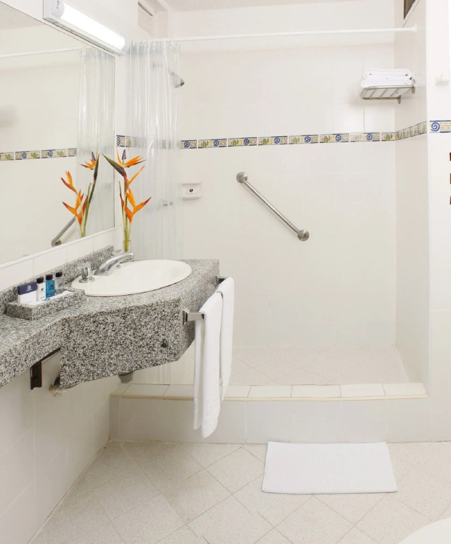 Foto - Estelar Santamar Hotel & Centro De Convenciones