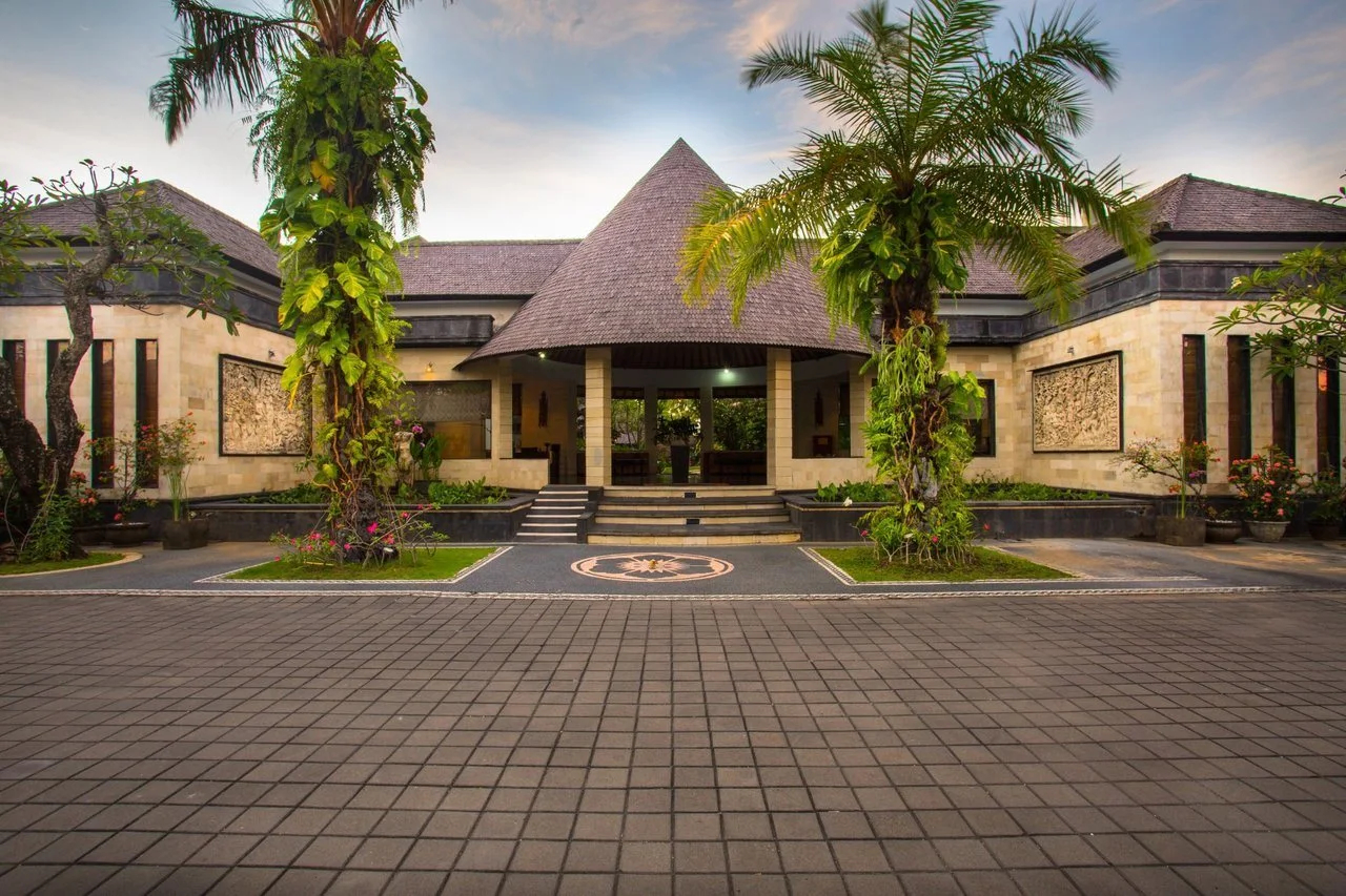 Photo - The Bidadari Villas and Spa Umalas - Seminyak