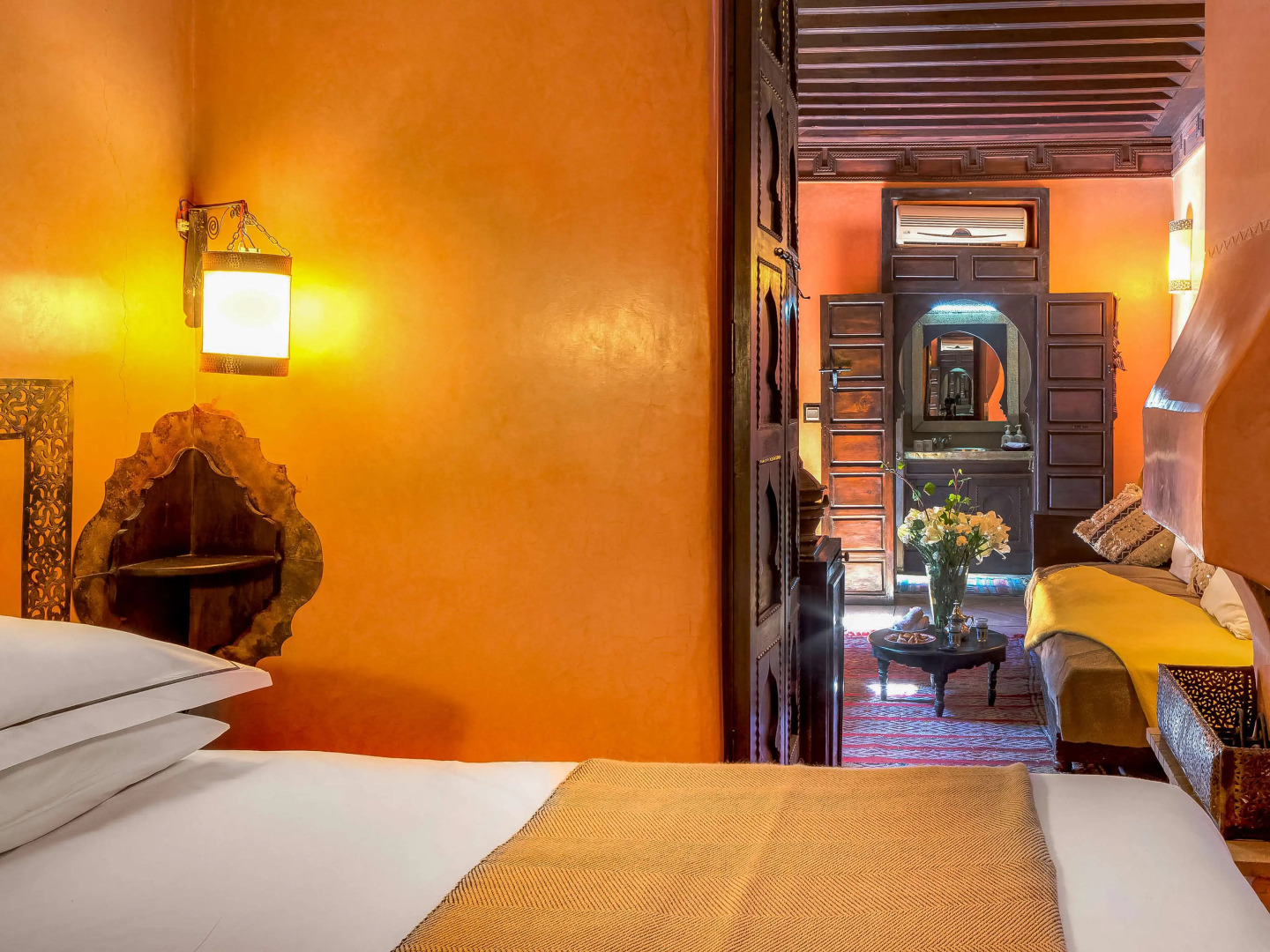 Photo - Marrakech Riads, Angsana Heritage Collection