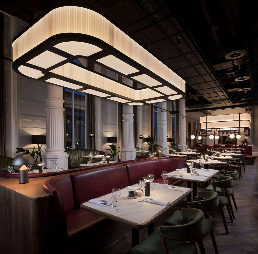 Foto - Radisson RED Hotel, Liverpool