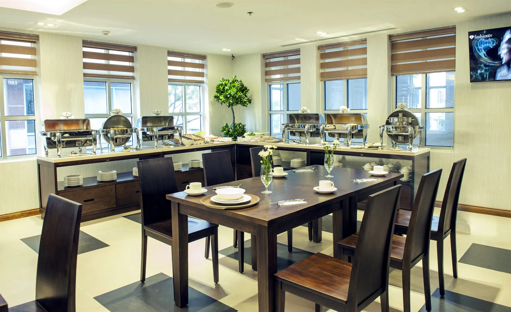 Photo - Sonnet Saigon Hotel