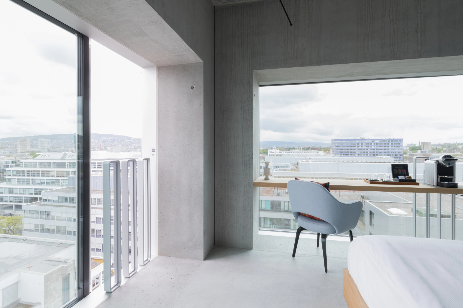 Photo - Placid Hotel Design & Lifestyle Zurich