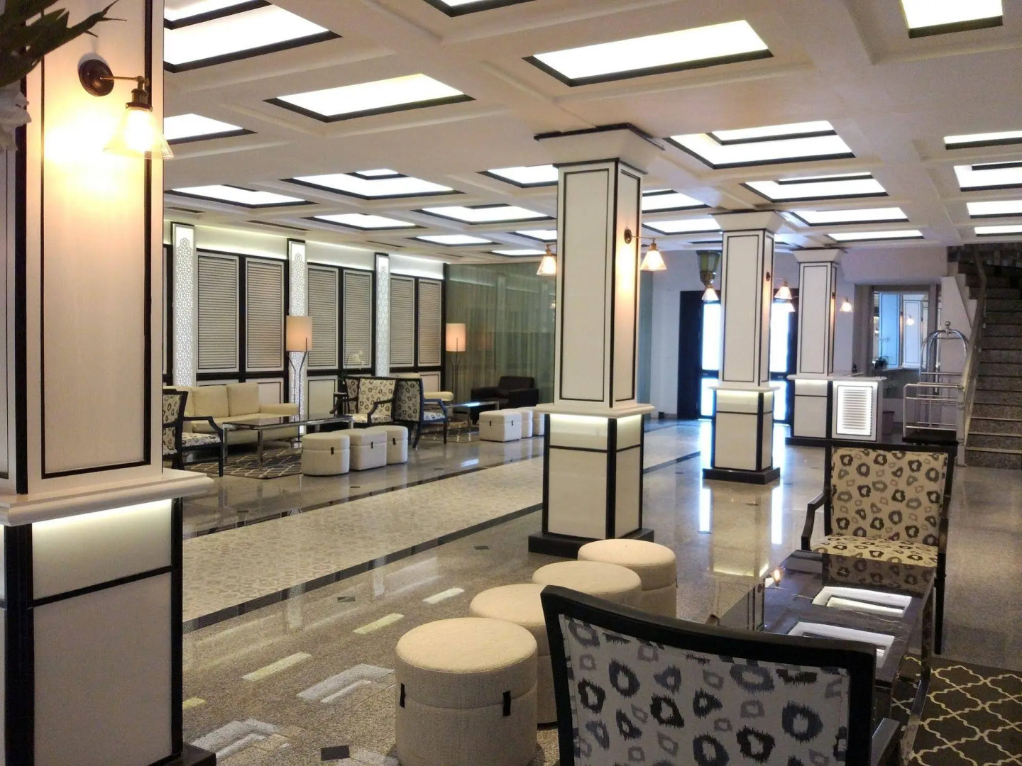 Foto - Stark Boutique Hotel and Spa