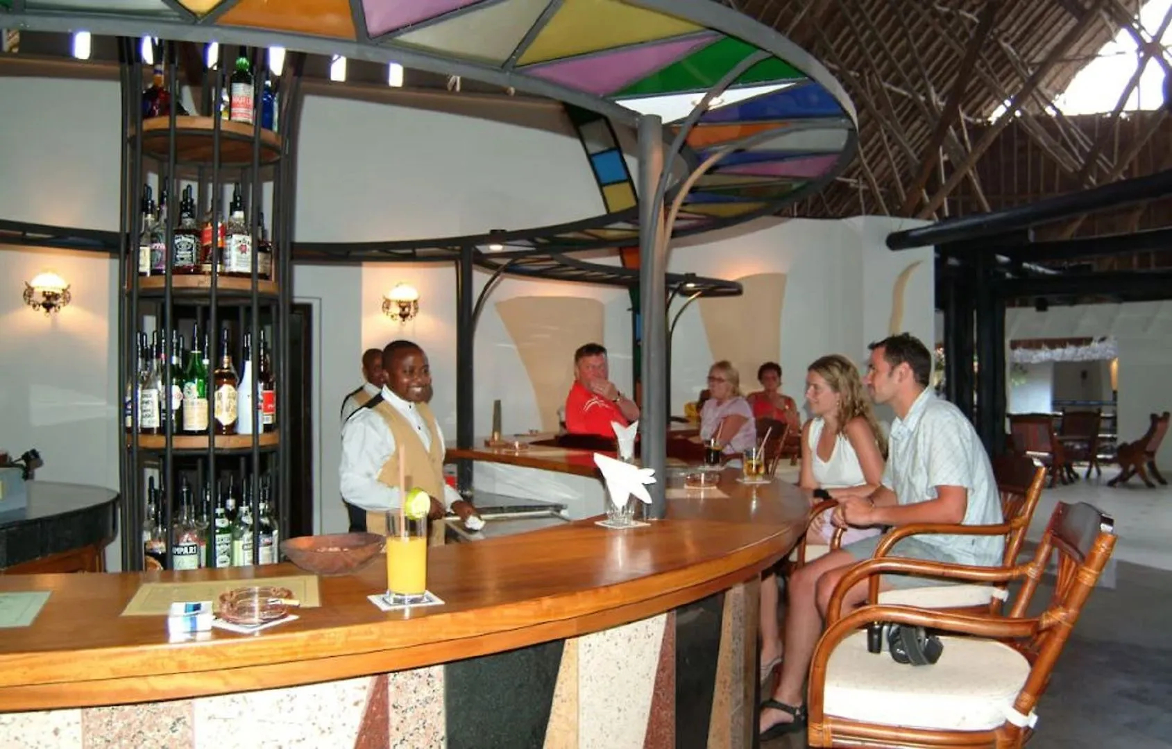 Foto - Southern Palms Beach Club