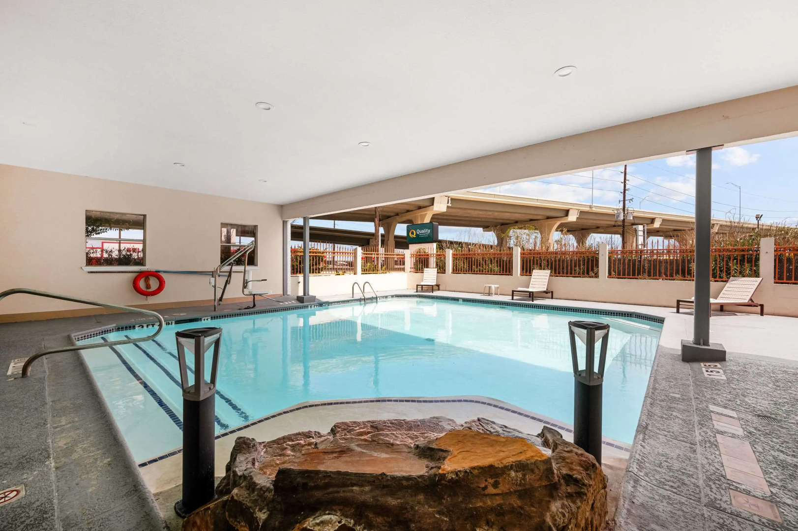 Foto - Quality Inn & Suites Houston Northwest - Cypress