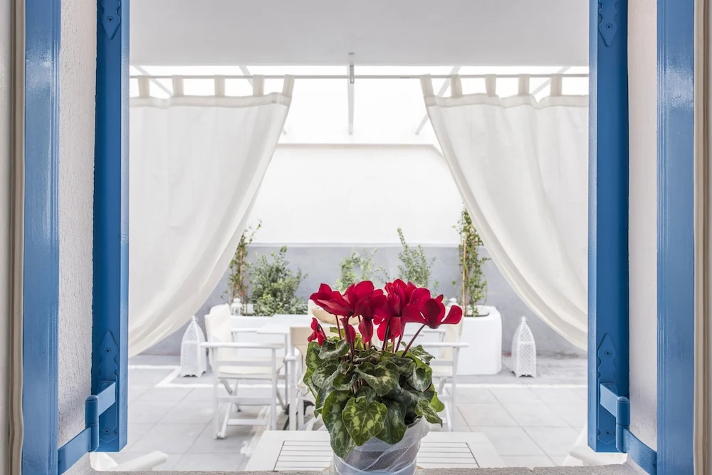 Foto - Iokasti Villa