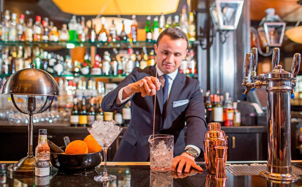 Foto - The Ritz-Carlton Atlanta