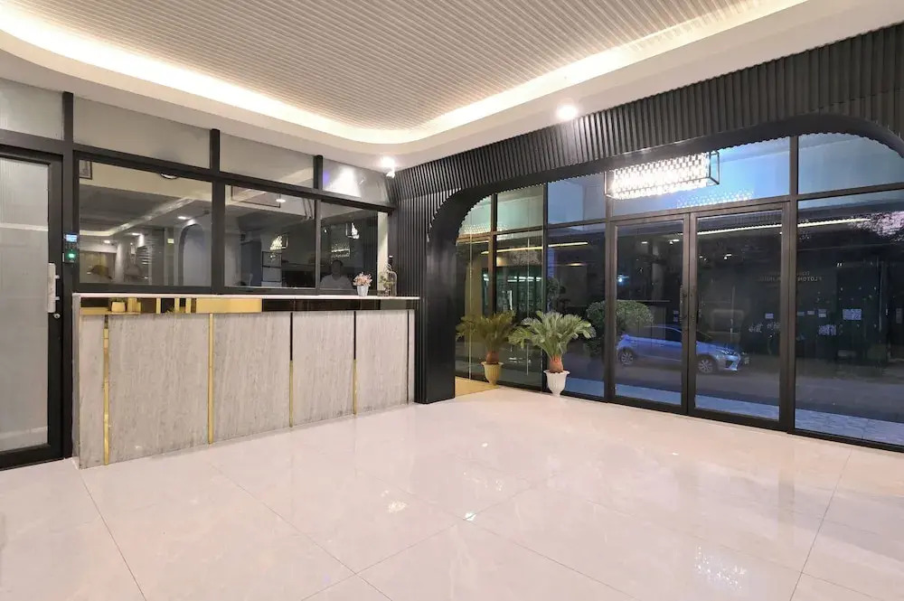 Foto - Floton Bangkok Hotel