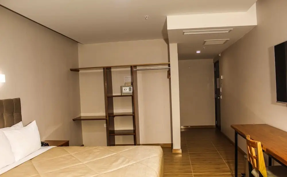 Foto - Miraflores City Hotel