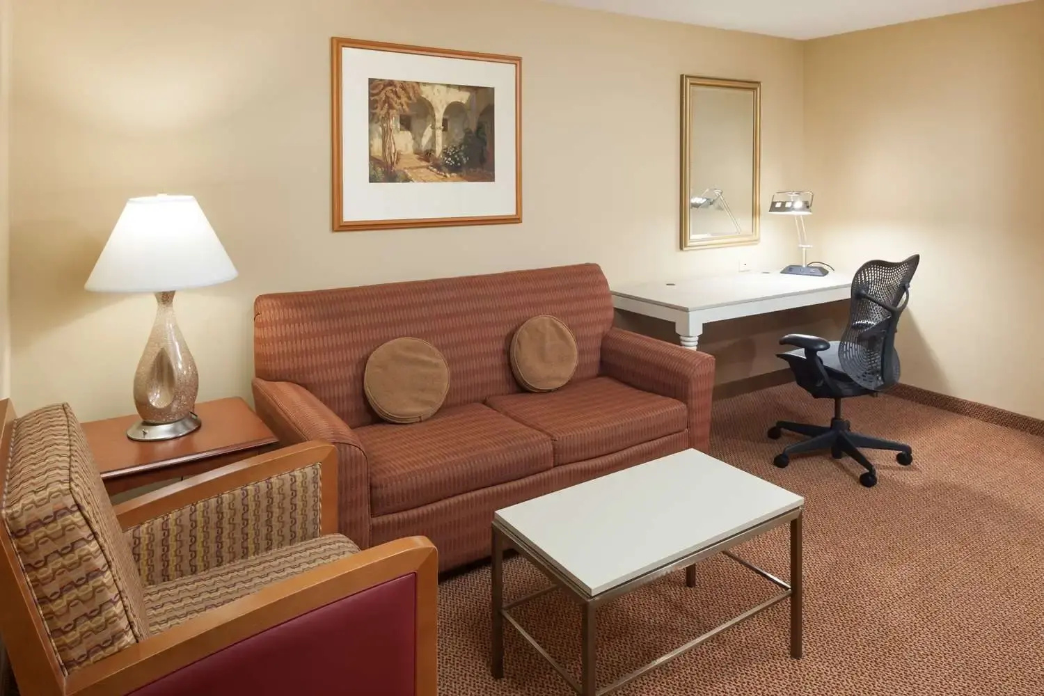 Photo - Hilton Garden Inn McAllen Airport