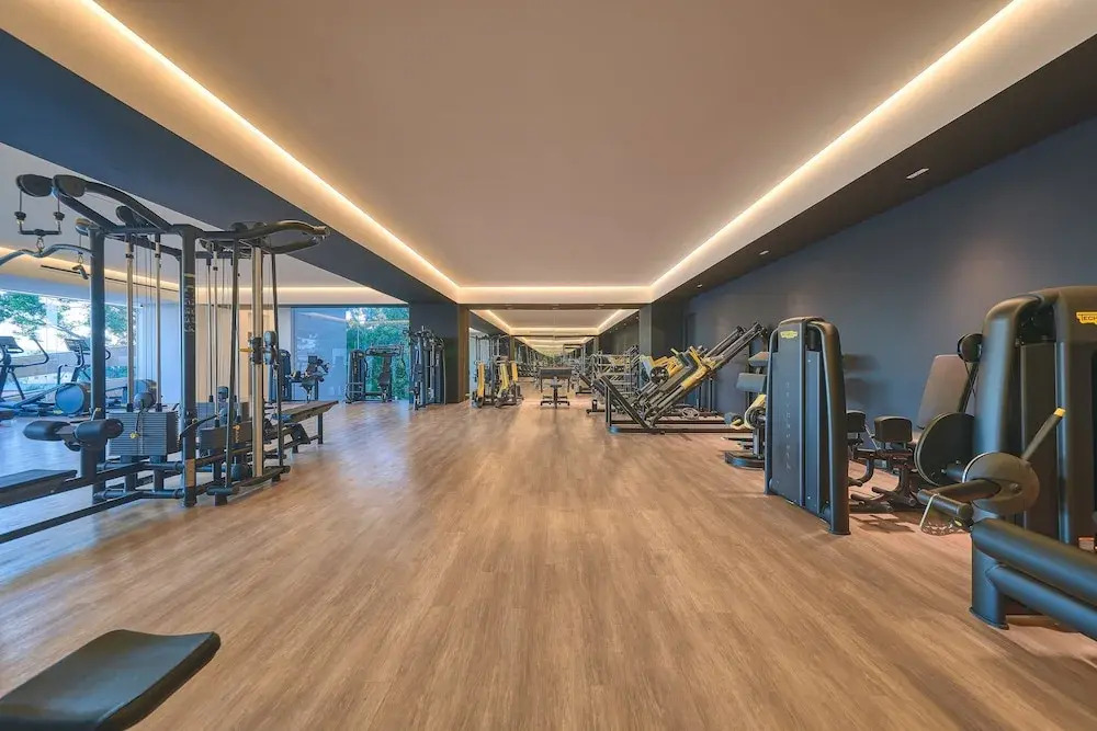 Foto - Maxwell Collection Romantic Zone