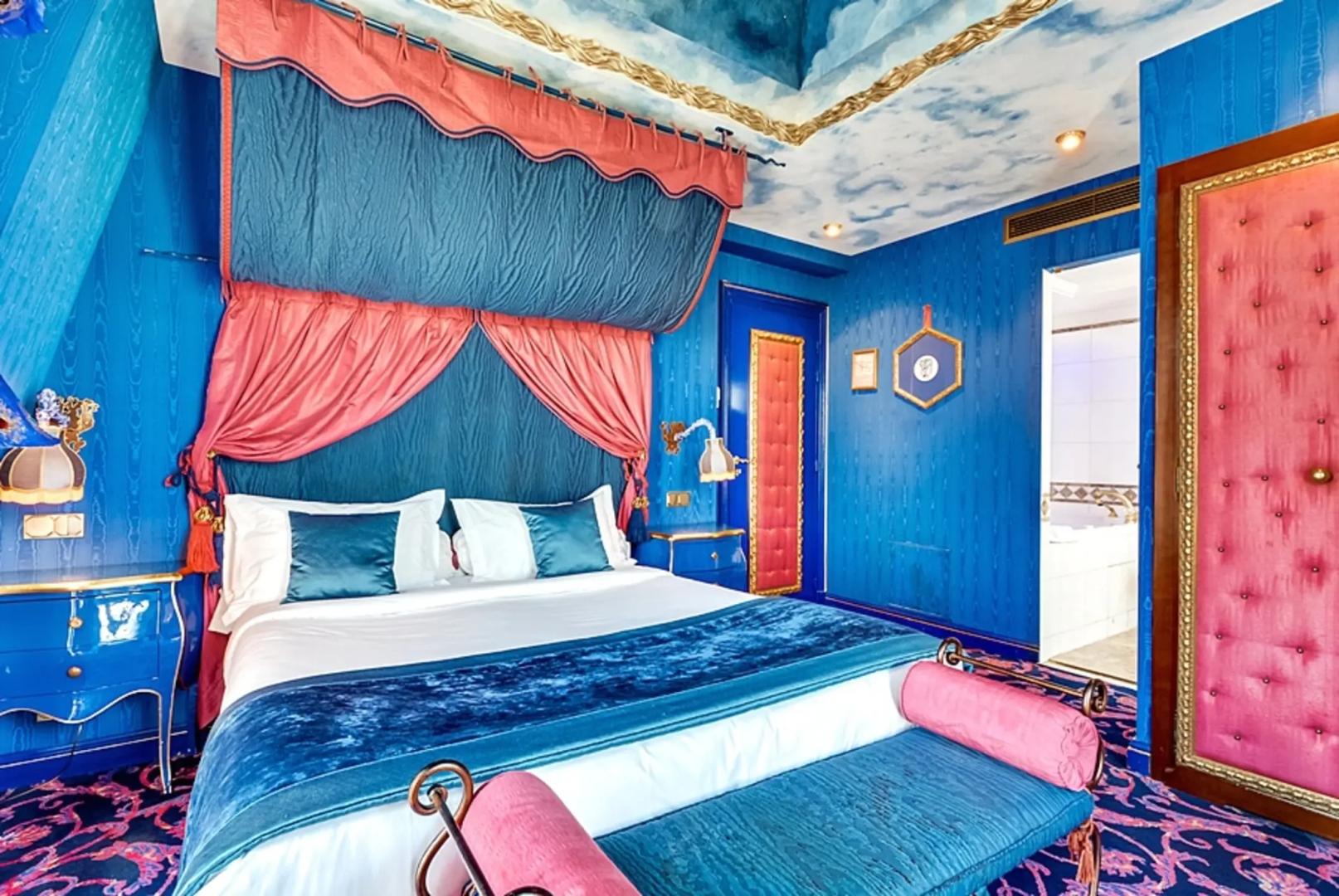 Foto - La Villa Royale