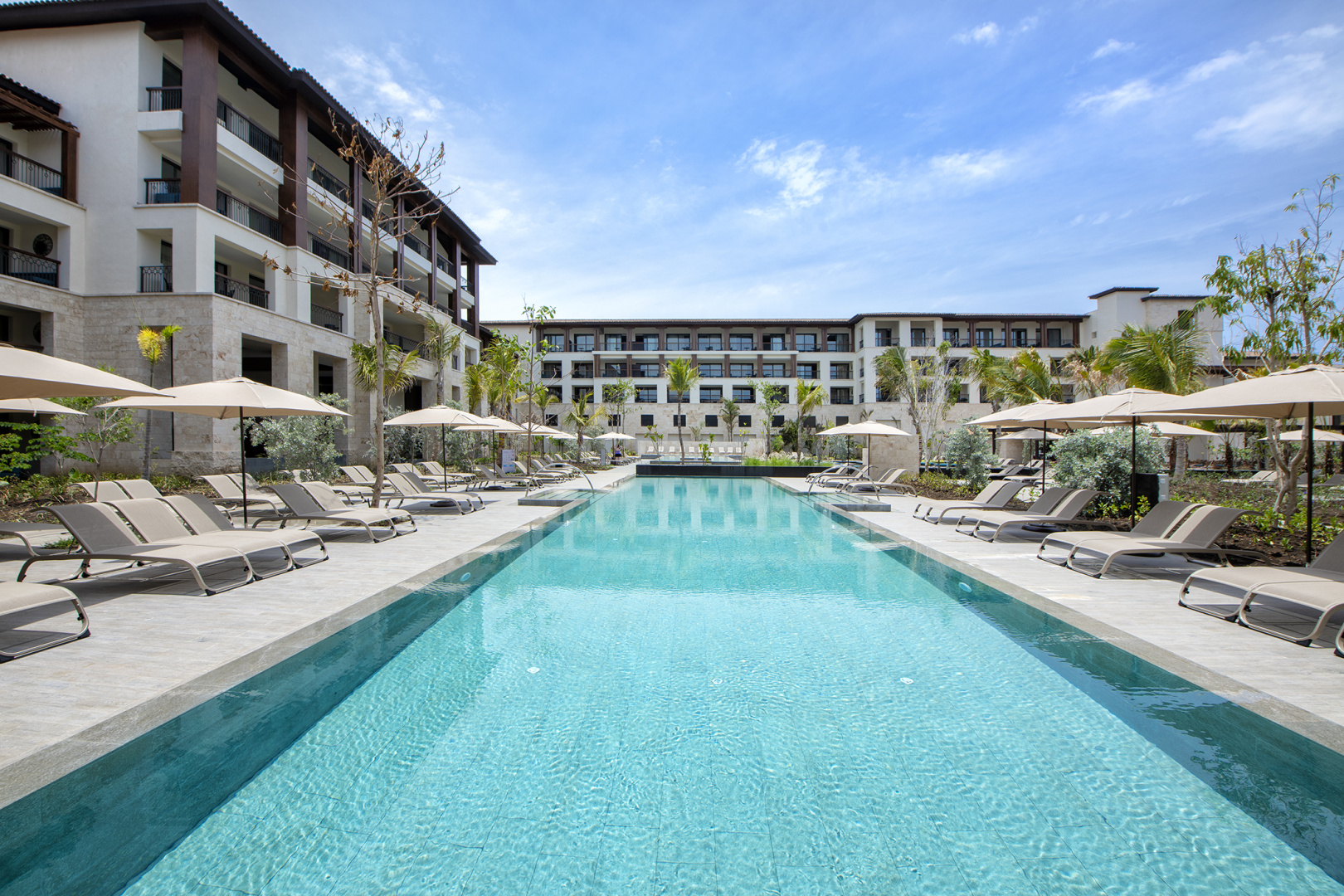 Photo - Adults Only Club at Lopesan Costa Bávaro - All Inclusive