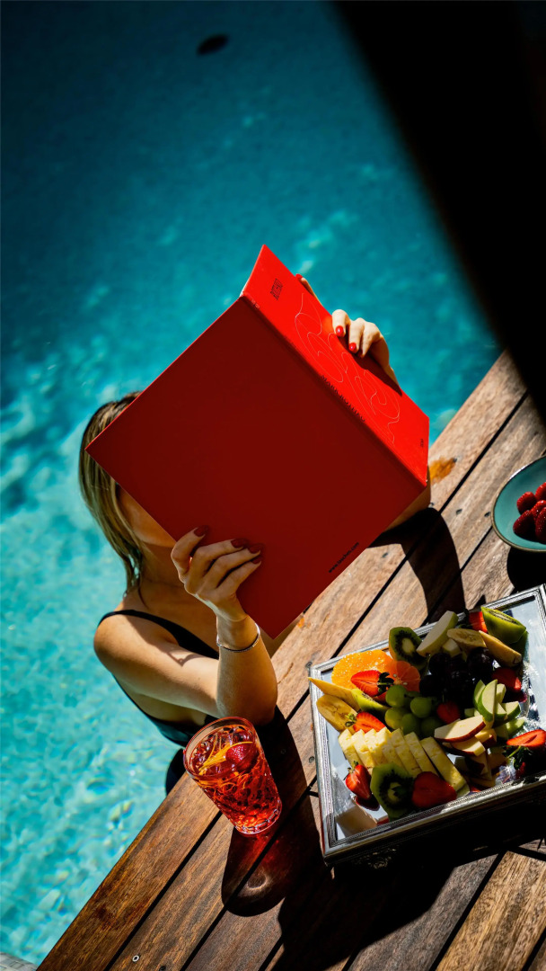 Foto - Park Hyatt Istanbul - Macka Palas