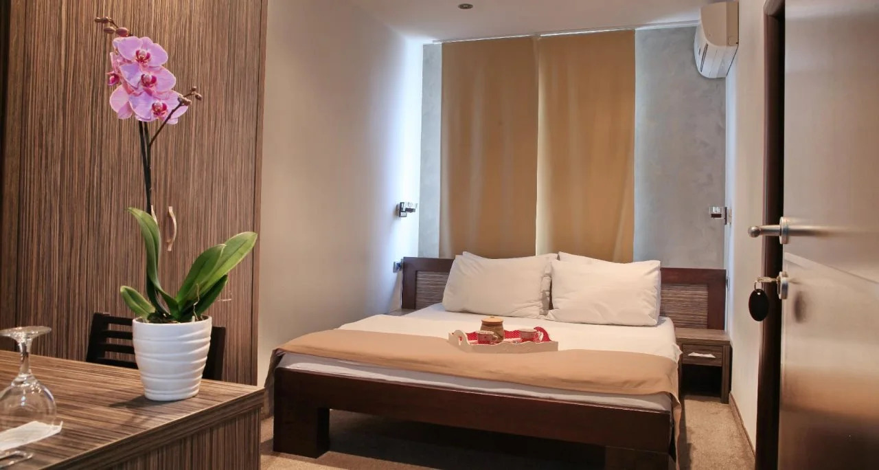 Foto - Villa Mystique