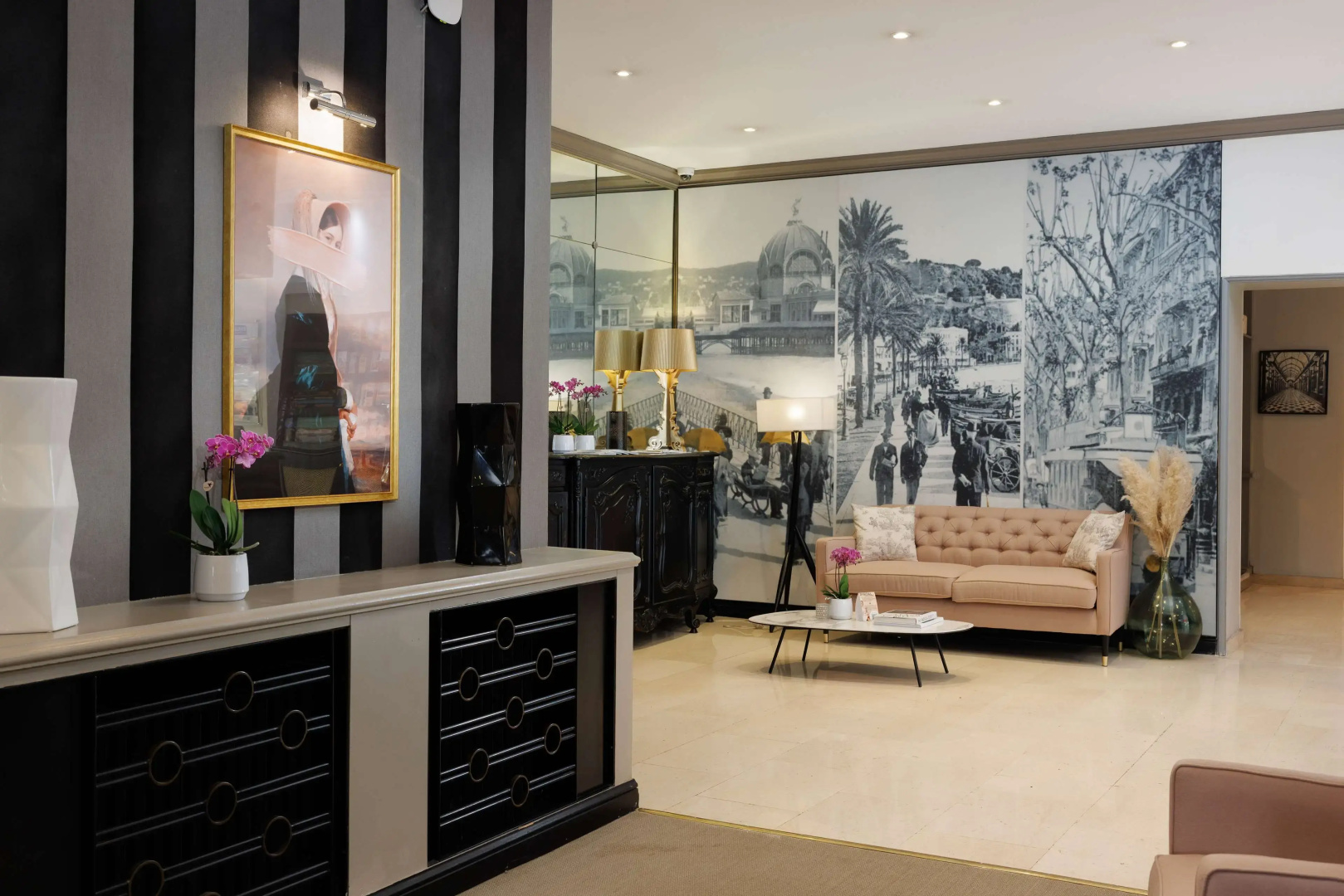 Foto - Best Western Plus Hotel Brice Garden