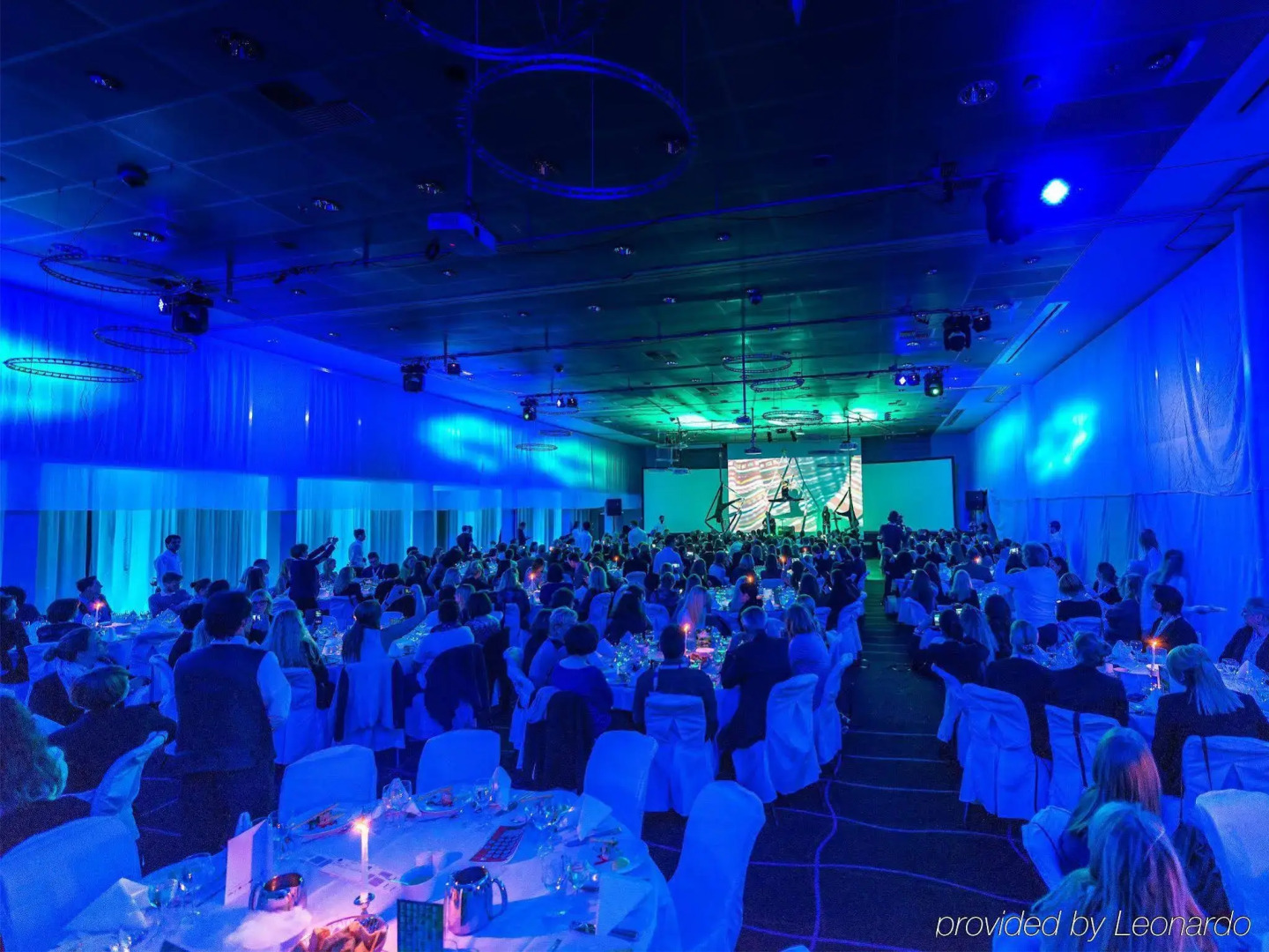 Foto - Radisson Blu Hotel Tromsø