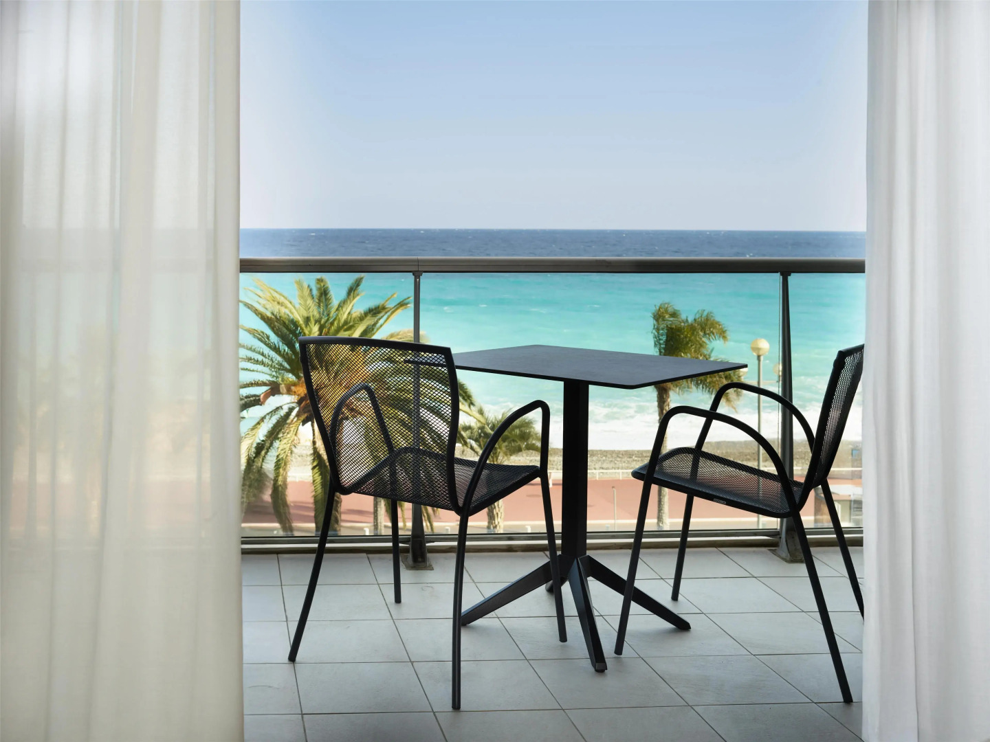 Foto - Radisson Blu Hotel Nice