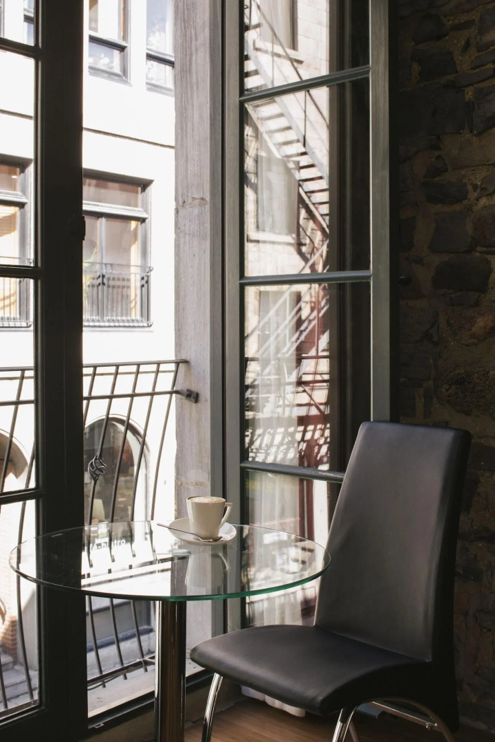 Photo - Le Petit Hôtel Vieux-Montréal - Saint-Paul by Gray Collection