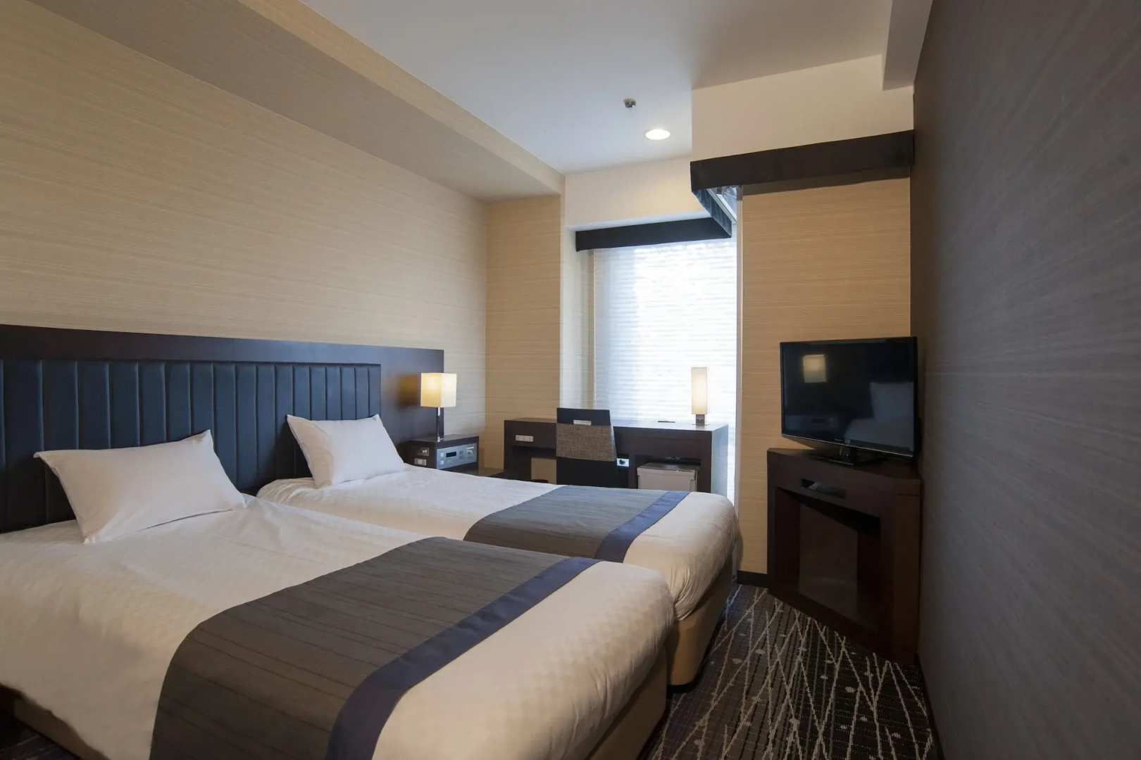 Photo - Hotel New Hankyu Kyoto