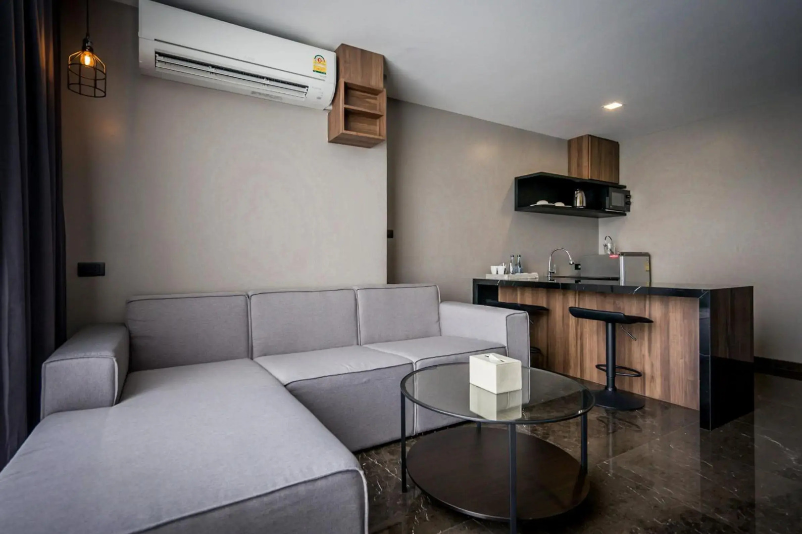 Foto - Onix Hotel Bangkok