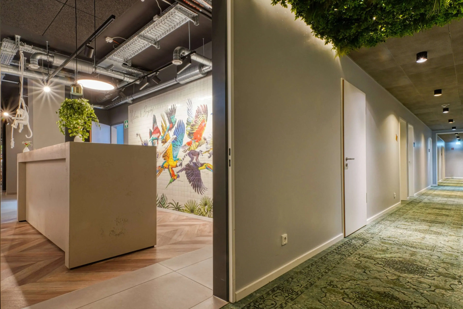 Foto - Vienna House Easy by Wyndham Hamburg Bergedorf