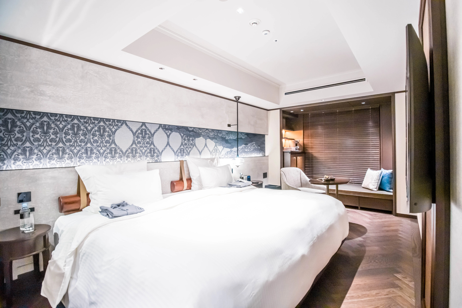 Photo - Kyoto Yura Hotel - MGallery