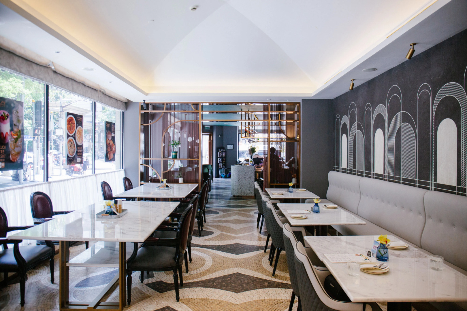 Foto - The Yangtze Boutique Shanghai