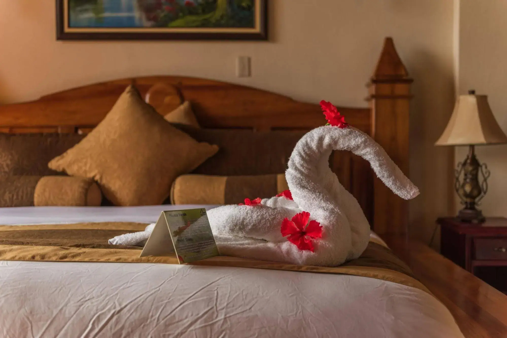 Foto - Hotel San Bada Resort & Spa