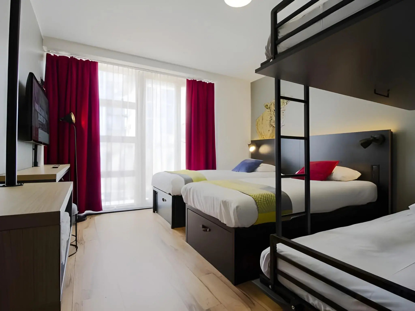 Foto - Generator Dublin