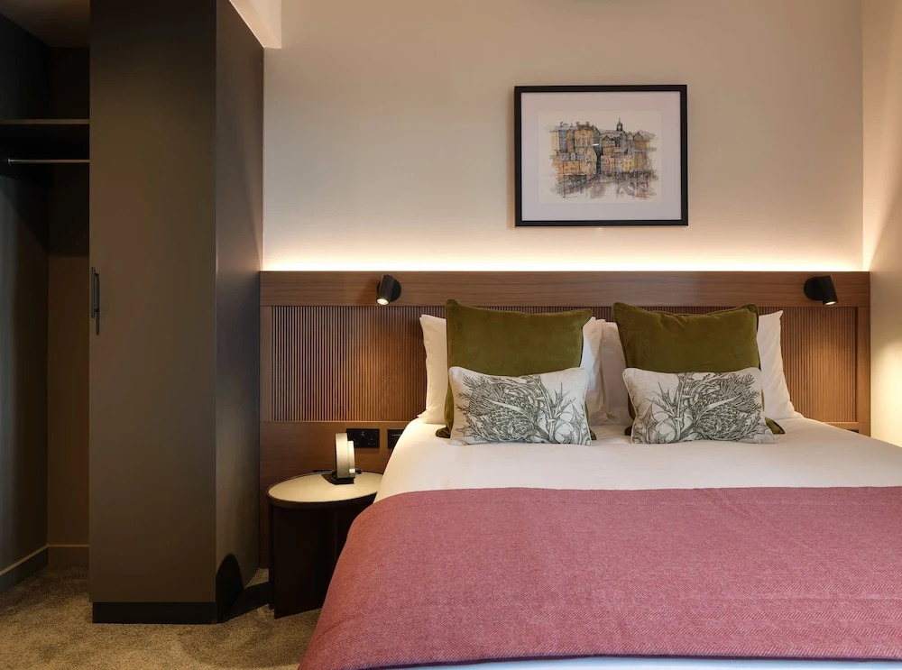 Photo - The Resident Edinburgh