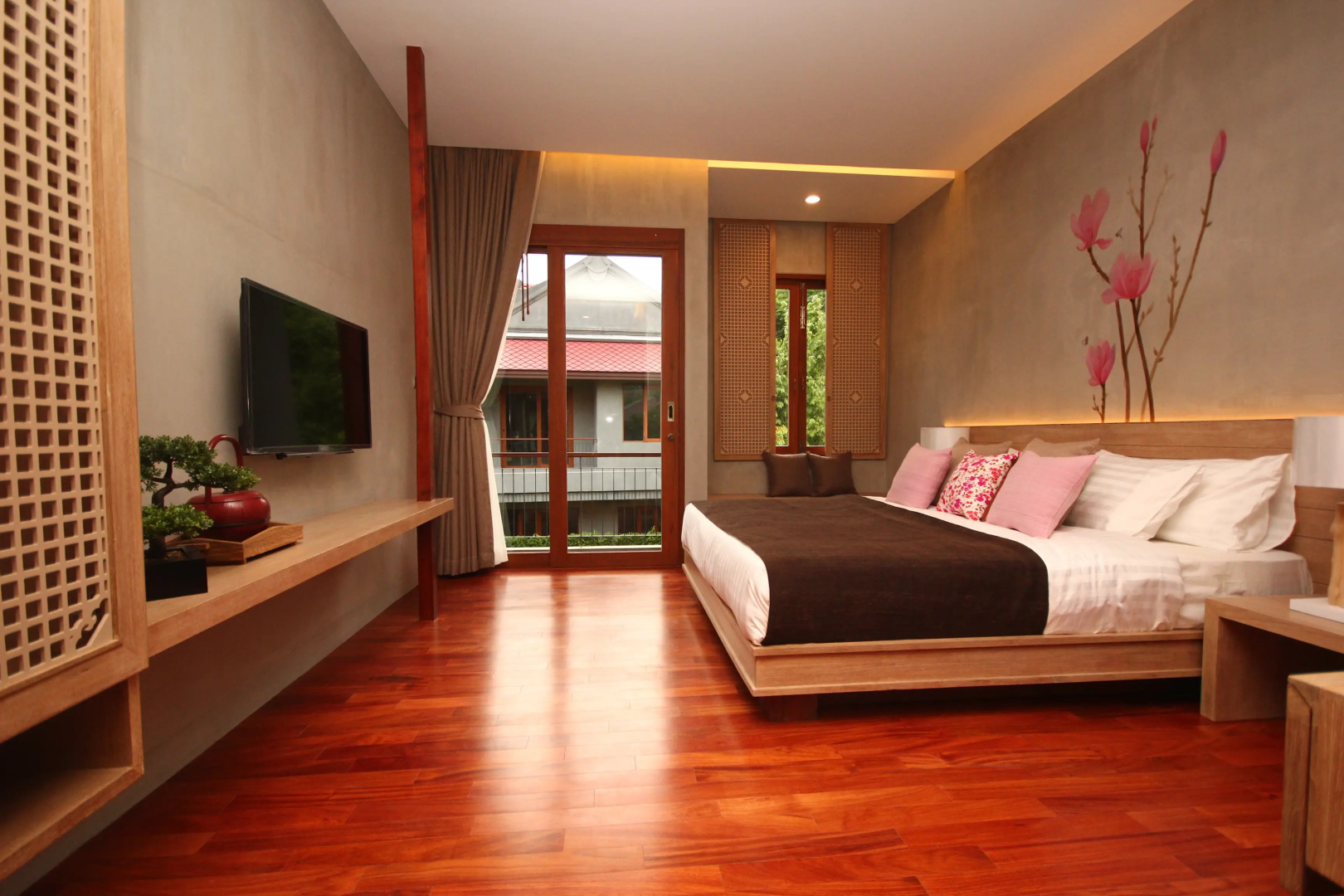 Photo - Chu Hotel
