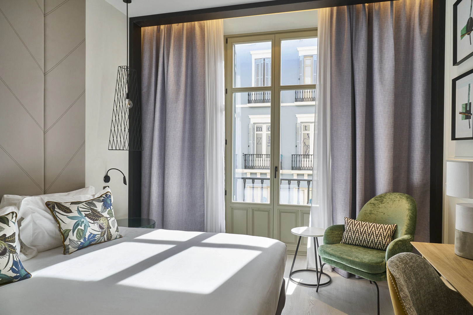 Foto - Vincci Larios Diez