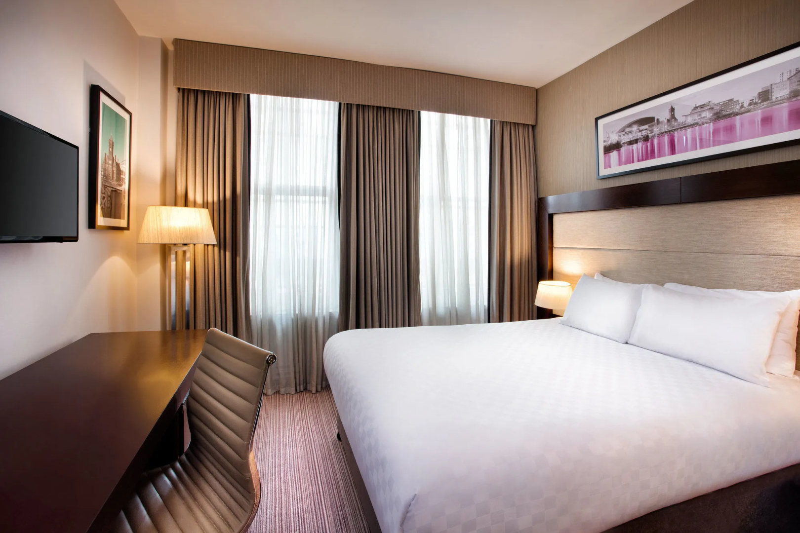 Foto - Leonardo Hotel Cardiff