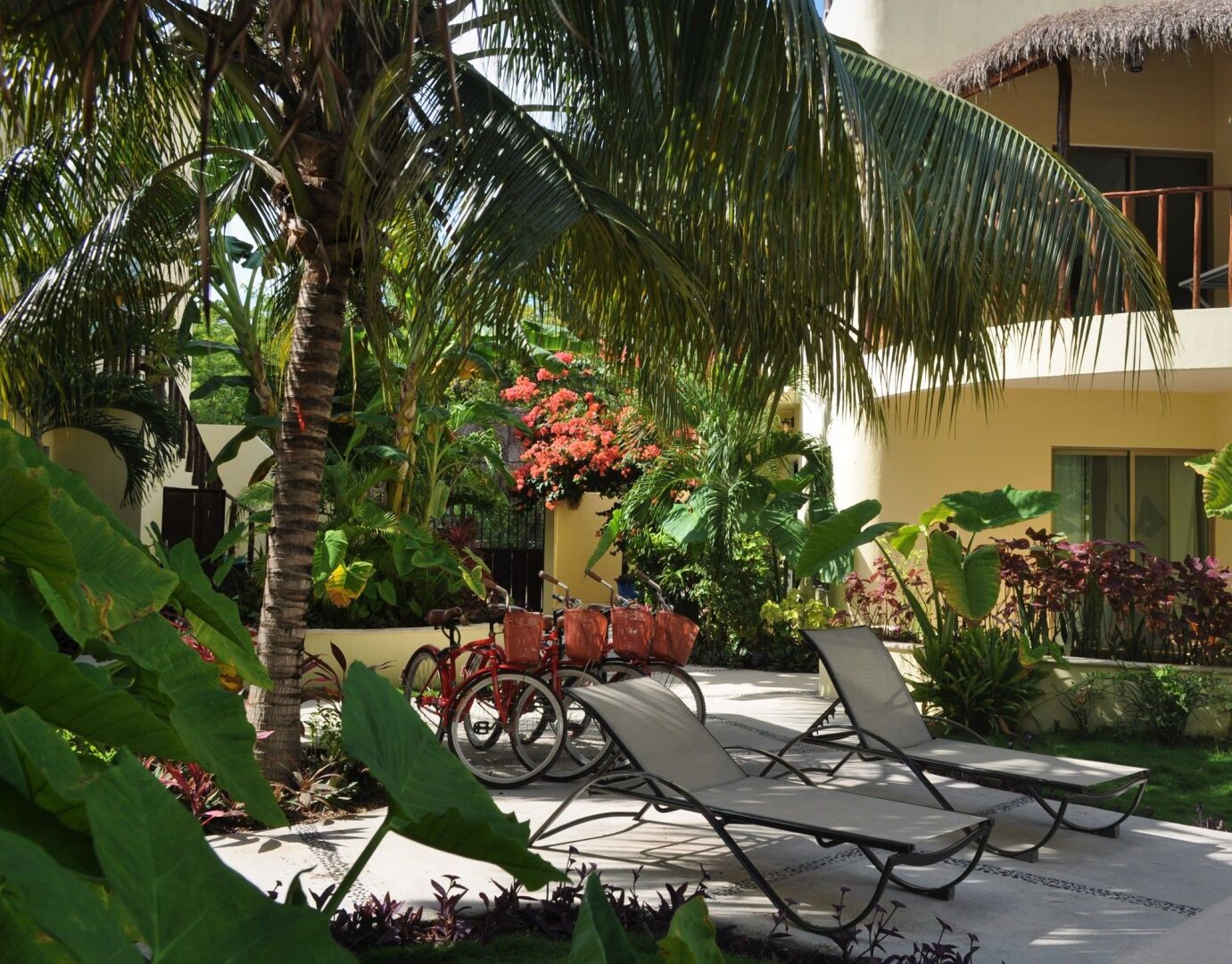 Foto - Villas Akalan