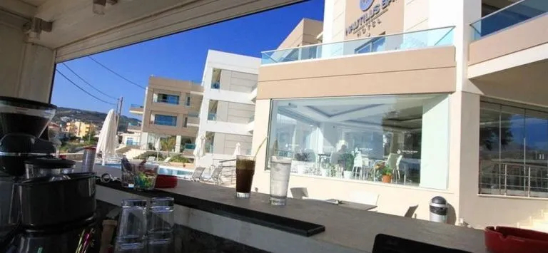 Photo - Nautilus Bay Hotel