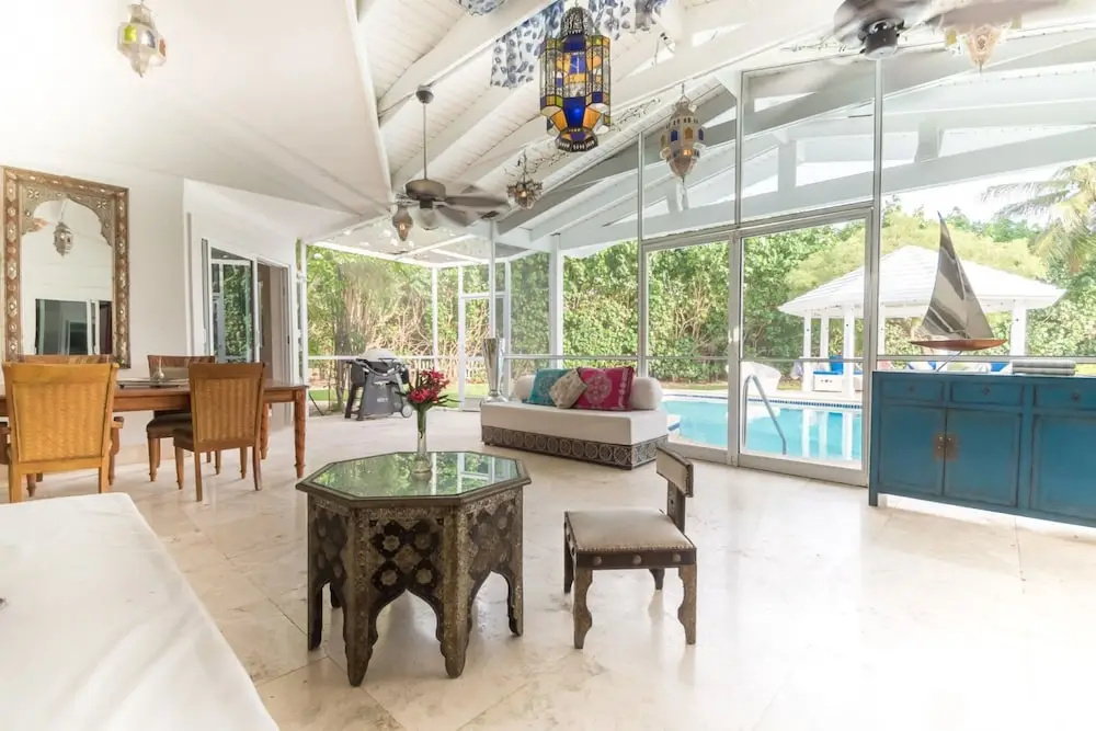 Lime Tree Villa — фото 1