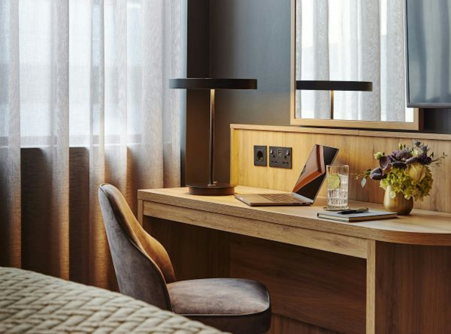 Photo - Mespil Hotel