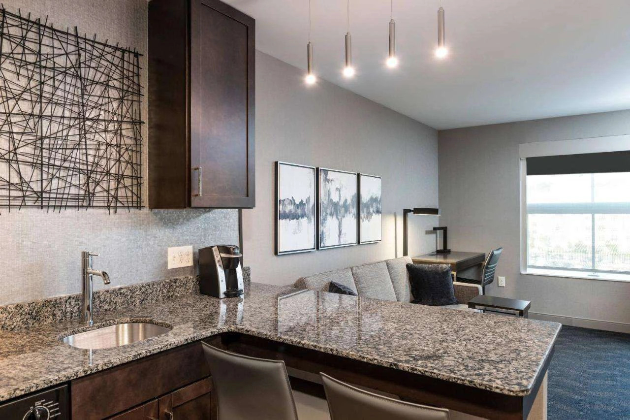 Photo - Residence Inn Boston Logan Airport/Chelsea