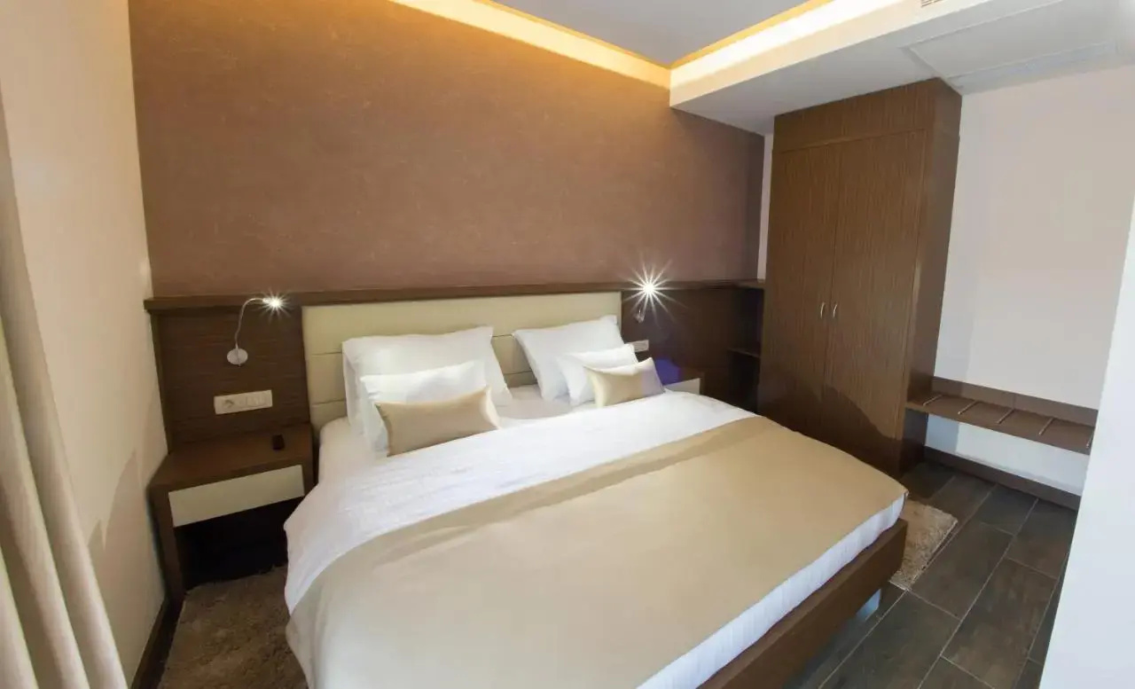 Foto - Hotel Mostar