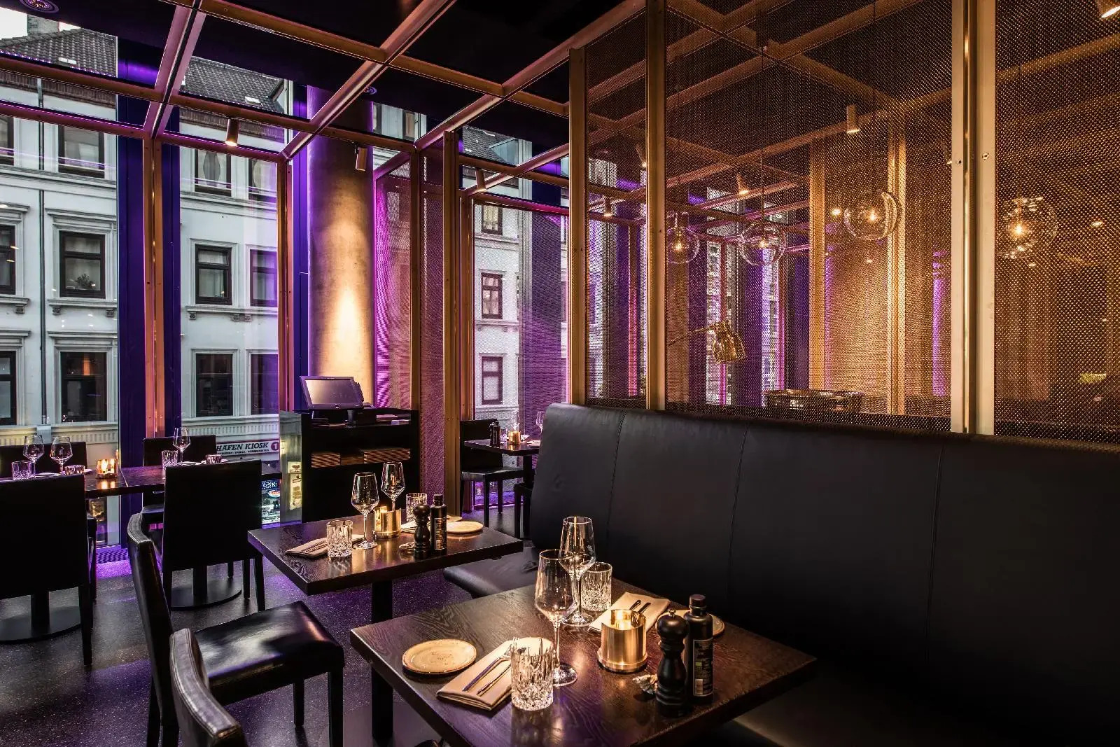 Foto - Empire Riverside Hotel