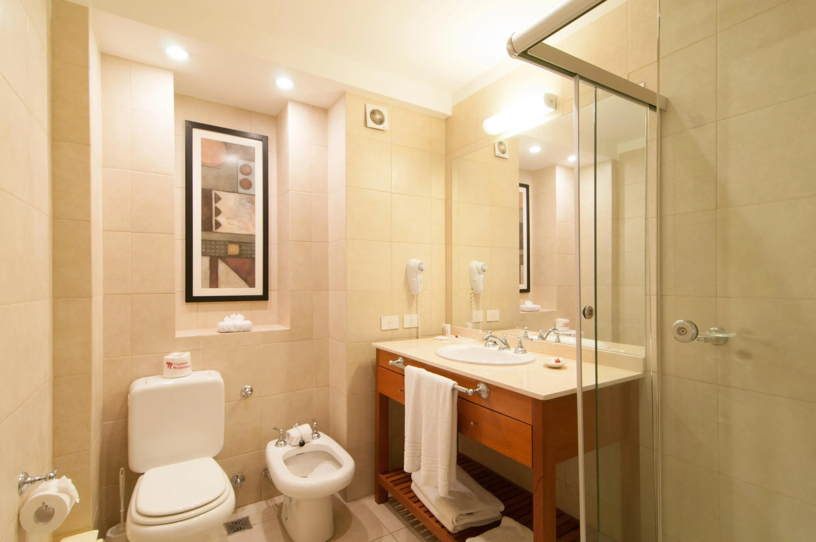 Photo - Aparthotel Trianon Recoleta